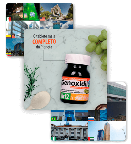 Antioxidantes Naturais