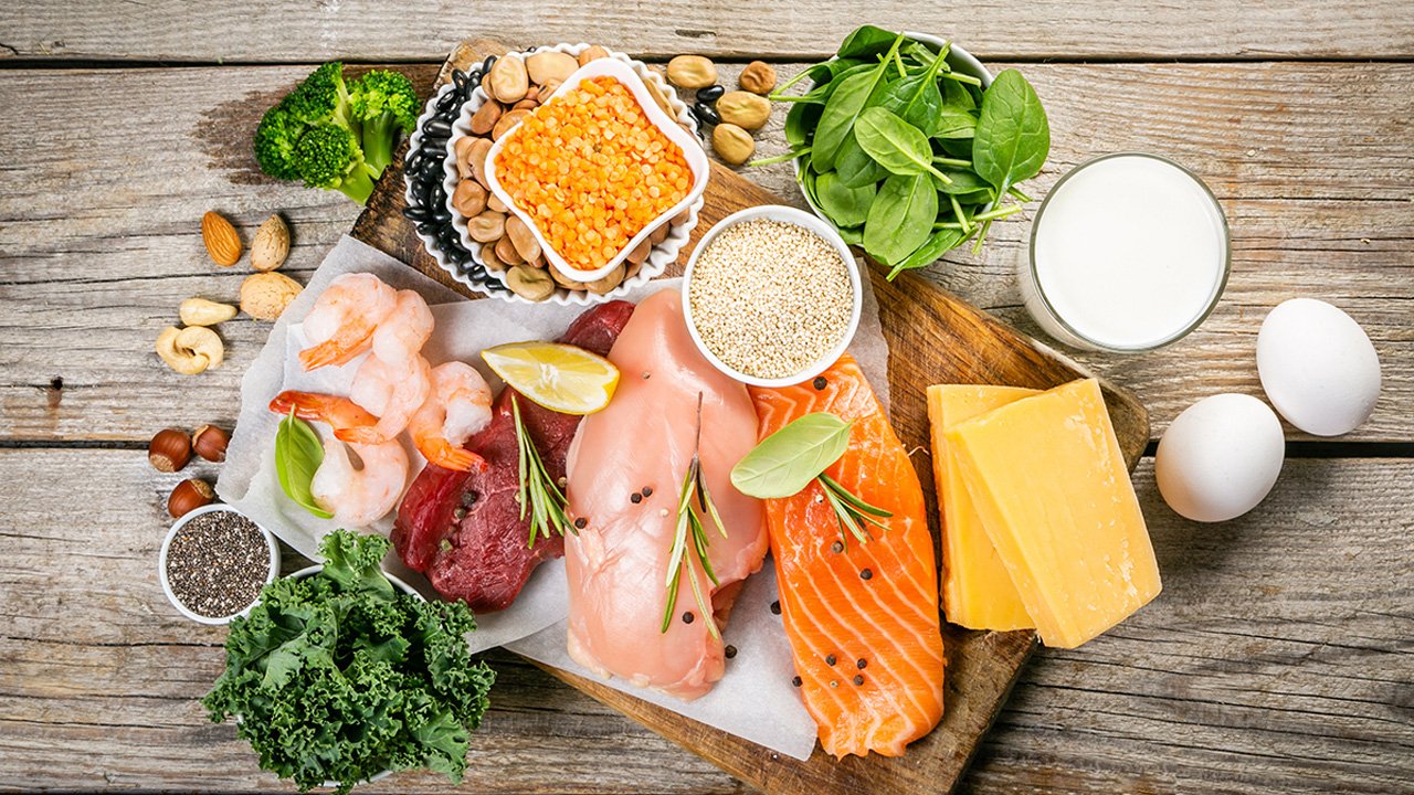 Vitaminas Complexo B